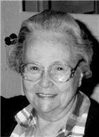 Charlotte Hull Obituary (2018)