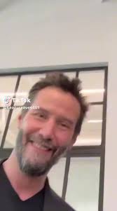 Keanu Reeves Wolfboy 1984