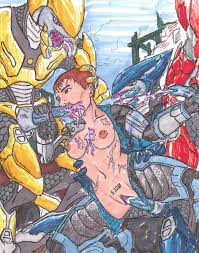 Halo Covenant Hentai image 131104 | wallpapers1.ru