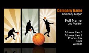 Come relax in our luxury sports lounge while you watch the big game and rip some packs of the lastest. 15 Team Sports Business Card Design Ideas Uprinting