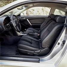 2003 Infiniti G35 Coupe Infiniti Coupe Nissan