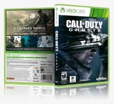 Que tal gente espero les guste este video de un buen truco como poder jugar free fire en xbox one si quiere mas contenido de este tipo no olviden dejar su li. Call Of Duty Ghosts Xbox 360 Cover Hd Png Download Kindpng