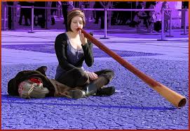 La Melopee Fascinante Du Didgeridoo