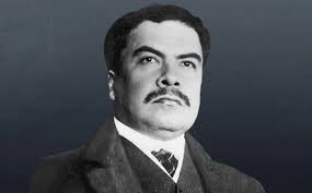 Los mártires de la Independencia, de Pedro Ildefonso Pérez Ferrer