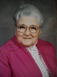 Myrtle Elizabeth Barbee Rensman (1905-1995)