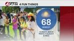 4 Fun Things to do in the Bay Area this weekend - YouTube