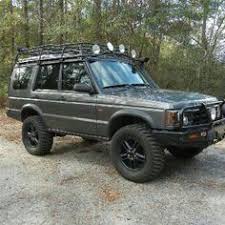 2000 Land Rover Discovery Ii Land Rover Land Rover Discovery 2 Rover Discovery