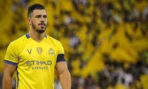 Yesterday at 10:29 am ·. Ø¬ÙˆÙ„ÙŠØ§Ù†Ùˆ Ø¹Ù„Ù‰ ÙˆØ´Ùƒ ØªØ±Ùƒ Ø§Ù„Ù†ØµØ± Ø§Ù„Ø³Ø¹ÙˆØ¯ÙŠ Ø¨ÙˆØ§Ø¨Ø© Ø¯ÙˆØª ÙƒÙˆÙ…