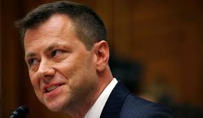 Morning Joe Enlists Peter Strzok to Defend the FBI's Integrity