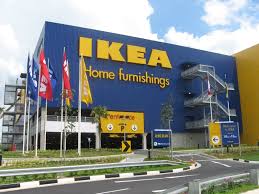 Ikea malaysia price list 2021. World S Largest Ikea Store In Mall Of Asia Philippines Rochelle Rivera