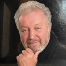 Ken Benfield's Instagram, Twitter & Facebook