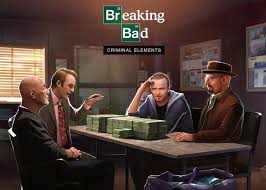 Resultado de imagen de breaking bad
