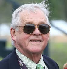 John Ed Anthony Still Winning Races