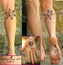 I Like The Flower Idea Of The Tattoo Amaryllis Flower Meanings Symbolic Of Success Won After A Struggle Amaryllis Tattoo Tattoos Flower Meanings