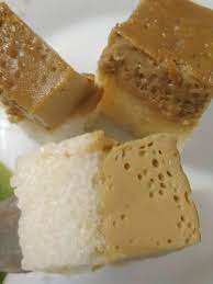 Seingat saya, tak pernah pulak saya cuba memasaknya sendiri sebelum ini kerana jika mahu makan, saya cuma beli 2 keping dari pasar pagi jelawat. Kuali Mama Tok Aji Serban Pulut Sekaya Lapisan Facebook
