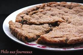 Cookie Geant Recette Cookies Et Biscuits Recette Recettes De Cuisine