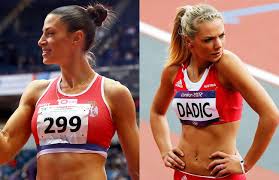Leichte irritationen bei der olympiavorbereitung von ivona dadic. Medaillen Fur Osterreich Und Serbien Bei Leichtathletik Em In Belgrad Kosmo