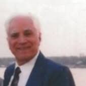 Obituary information for Dave John Mocera