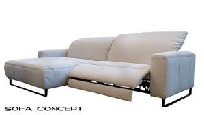 Nordisches Sofa Mit Fernsehsesselfunktion Zweisitzer Sofa Modul Sofa Sofa