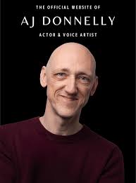 AJ Donnelly