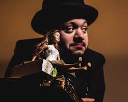 Ulysses — AILEEN WEN McGRODDY