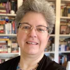 Joy Ainsworth's Instagram, Twitter & Facebook