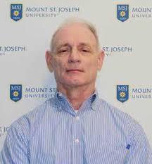 Meet the Mount's School of Business & Communication Faculty and Staff  Members