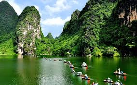 Tour Ninh Bình 2 ngày 1 đêm: Lịch trình, điểm nổi bật, giá bán, kinh nghiệm  du lịch