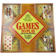 Games To Play Board And Table Games Vintage 1988 In 2020 Table Games Games To Play Family Games To Play