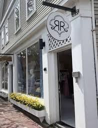 New Downtown Boutique Roller Rabbit