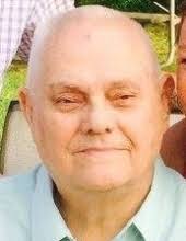Obituary information for Robert Earl Cherry