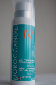 Hollywood beauty hair serums & oils. Moroccanoil Corners The Market On Curls Hair Romance