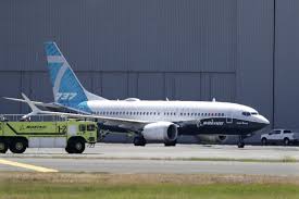 The first boeing 737 max crash was 2 years ago today. Boeing Will Pay 2 5 Billion To Settle Charge Over 737 Max