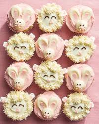 Better Homes Gardens On Instagram Is There Anything Cuter Than These And Cupcakes Tap The Link I In 2020 Bunny Cupcakes Easter Cupcakes Hummingbird Cupcakes