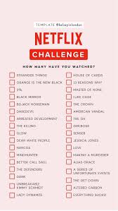 Kelseyinlondon Instagram Story Templates Bucket Lists Netflix Challenge Movie To Watch List Netflix Movie List Netflix Movies To Watch