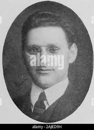 Empire state notables, 1914. HENRY MORGENTHAU President Henry Morgenthau  Co., Diplomat, Lawyer, U. S. Emhassy, Conslanlinople, Turkey New York Cily  ROBERT EDWARD SIMON Vice-President Henry Morgenthau Co. New York City Stock