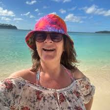 Sian Banks (@sianybanks)