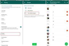 Beredar pesan berantai link undangan grup whatsapp isis, benarkah? Ingin Tolak Atau Terima Undangan Masuk Grup Whatsapp Begini Caranya Sonora Id