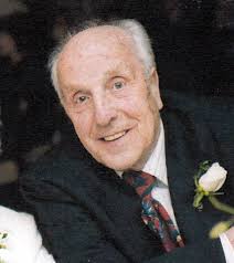 Sigurd Odegaard Obituary