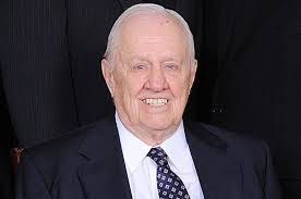 Legendary Attorney and Philanthropist Verne F. Knickerbocker Passes Away in  San Antonio, Texas