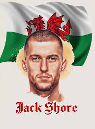 100+] Jack Shore Wallpapers