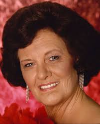 Ruby Blackwell Hodge Obituary November 13, 2025