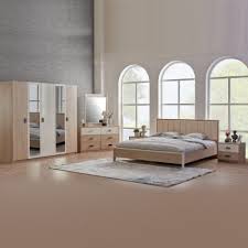 New style bedroom set designs are unique. Bedroom Sets Buy Bedroom Sets Online For Home At Best Price In Uae Danube Home