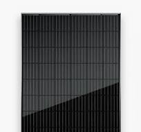 400-430W 72 Cells Half Cell Monofacial 40V Module PERC IP68 ...