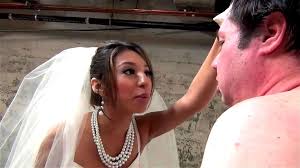 Watch Femdom Bride - Empress Jennifer, Boots, Bride Porn - SpankBang
