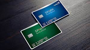 Fees charged to a spark miles select card, any capital one card that is not a spark miles card or paid for with paypal® are not eligible for a statement credit. Earn 500 Or 50 000 Bonus Miles With Capital One Spark Credit Cards Cnn Underscored