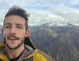 Ingrid Geiger's Instagram, Twitter & Facebook