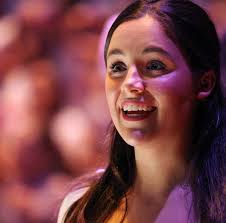 AUSTRALIAN GIRLS CHOIR