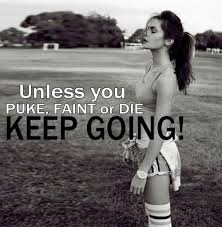 running quotes nike | Motivation | Pinterest | Running Quotes ... via Relatably.com