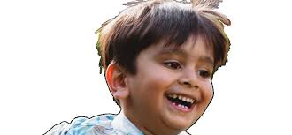 Ride down memory lane in a wood mobile